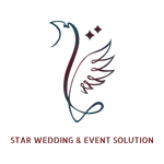 Star Wedding & Event Solutions Logo