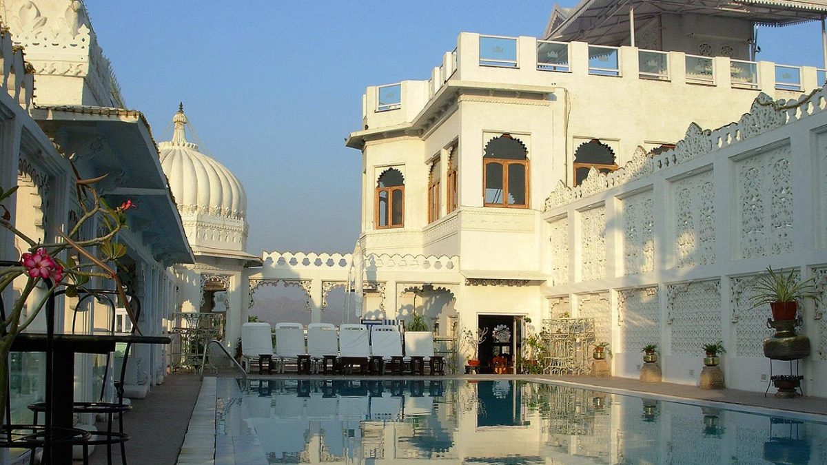 udai kothi udaipur