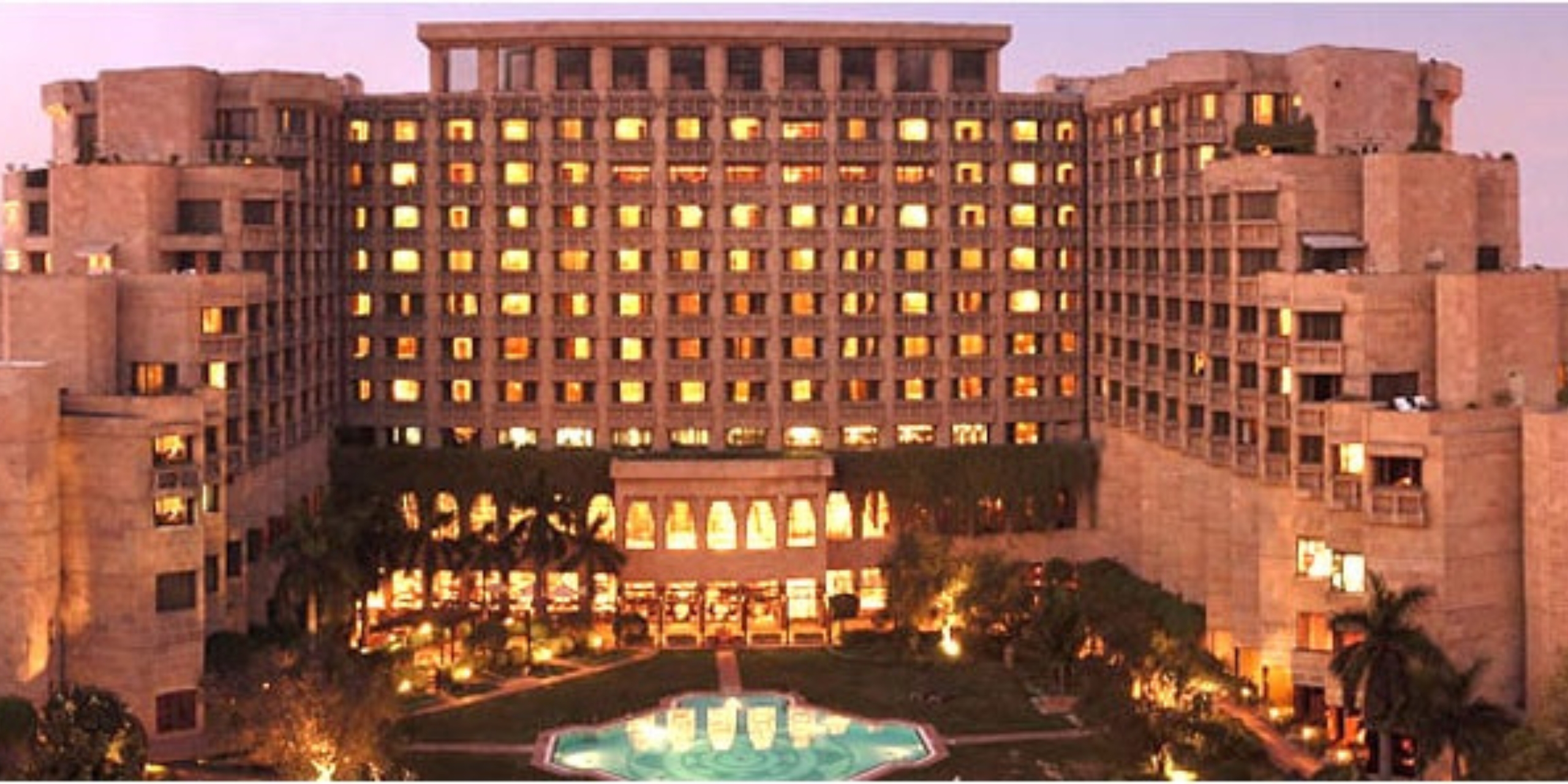 Hyatt Regency, Bhikaji Cama Place