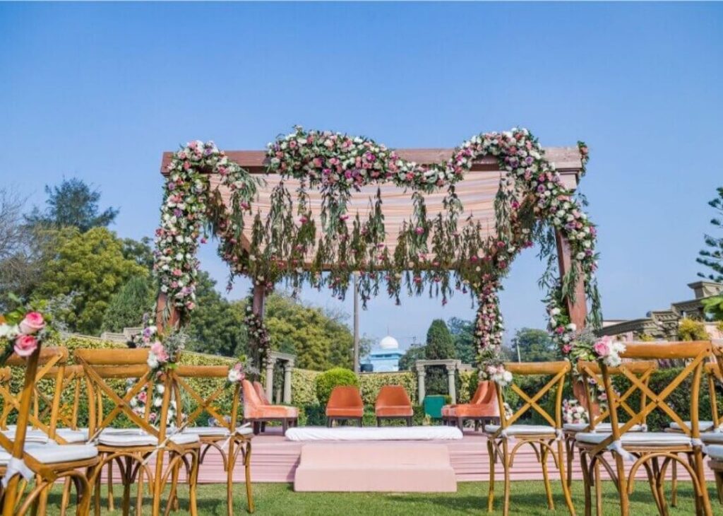 Wedding planners in delhi