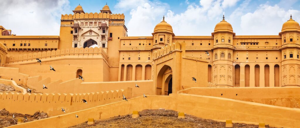 Amber Fort