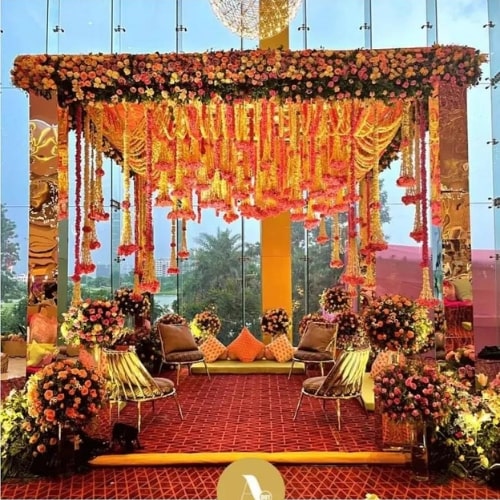 Top 10 wedding Planners in Udaipur