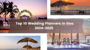 Top 10 Wedding Planners in Goa